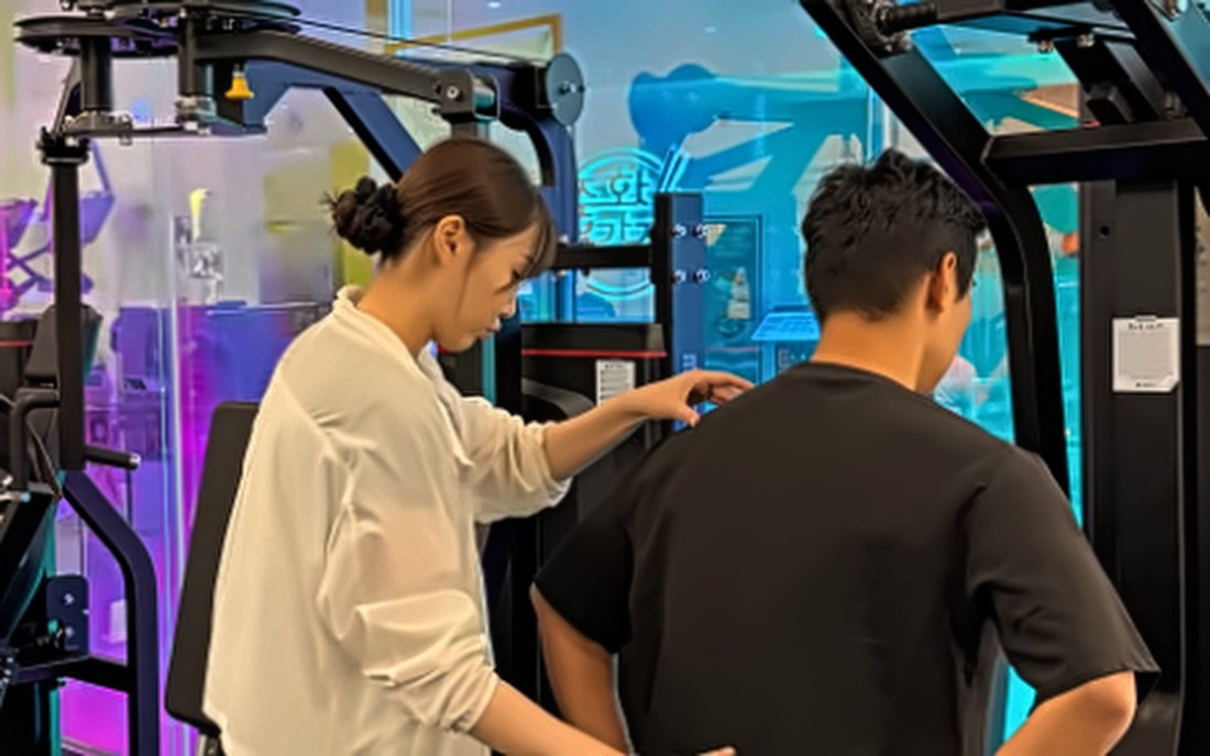 퍼스널 트레이닝(PT)